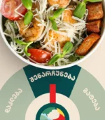 წონის შენარჩუნება